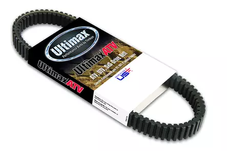 Ultimax Ua Atv Variaattorihihna - MÖNKIJÄN VARIAATTORIN HIHNAT - 90-UA435 - 1