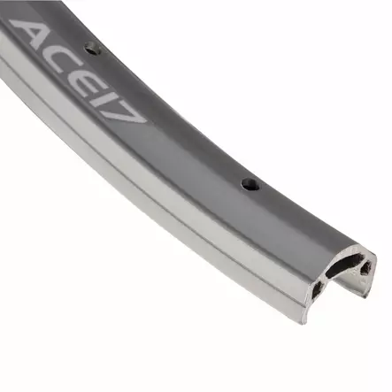Vanne Alex 24" 18-507, Ace 17 36r, Alumiini - VANTEET OSINA - 62865 - 1
