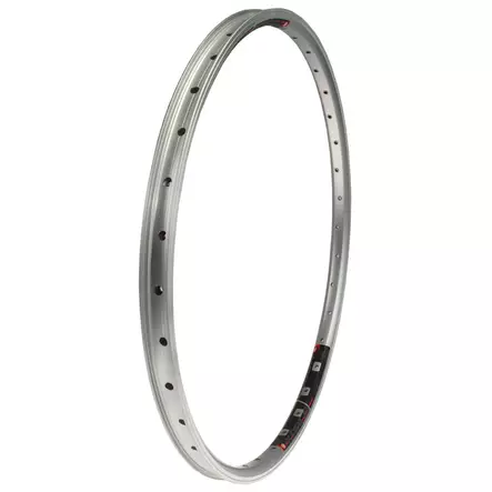 Vanne Rodi 26" 22-584, Alu Hopea - VANTEET OSINA - 62835 - 2