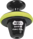 Abus Jarrulevylukko Victory X-Plus 68 Full Bolt - KETJU JA LEVY LUKOT - 49-56335-5 - 1