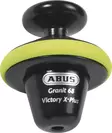 Abus Jarrulevylukko Victory X-Plus 68 Full Bolt - KETJU JA LEVY LUKOT - 49-56335-5 - 2