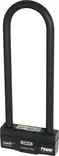 Abus U-Shackle 58 Granit Power - KETJU JA LEVY LUKOT - 49-32865 - 1