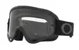Ajolasit Oakley Goggles O-Frame MX Carbon Fiber Clear - CROSSILASIT - 670-7029-55 - 1