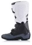 Alpinestars Ajosaapas Tech 5 Musta/Valkoinen/Harmaa - MP AJOSAAPPAAT - AF0002025 - 5