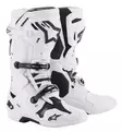 Alpinestars Saapas Tech 10 Valkoinen 40,5 (7) - CROSSIKENGÄT - 695-2010020-20-405 - 5