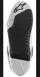 Alpinestars Saapas Tech 10 Vented Valkoinen 40,5 - CROSSIKENGÄT - 695-2010520-20-405 - 5
