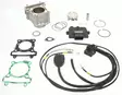 Athena Big Bore Kit Rieju 125, Fantic Caballero 125, Husqv. Sms4-Te - MP SYLINTERISARJAT - 420-0485-100035 - 1