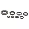 Athena Öljytiivistesarja, Suzuki Rm 250 03-08 - MÖNKIJÄN OSAT - 421-510-400035 - 1