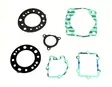 Athena Yläpään Tiivistesarja, Honda Cr 250 R 02-07 - MÖNKIJÄN OSAT - 421-210-600065 - 1