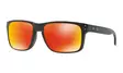 Aurinkolasit Oakley Holbrook Matte Black W - AURINKOLASIT - 672-9102-E255 - 1