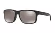 Aurinkolasit Oakley Holbrook Mtt Black W/ - Aurinkolasit ja Ajolasit - 672-9102-D655 - 1