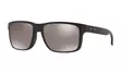 Aurinkolasit Oakley Holbrook Mtt Black W/ - Aurinkolasit ja Ajolasit - 672-9102-D655 - 2