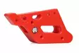 AXP Chain Guide Red Gas-Gas EX300-EC250/ - MOOTTORIPYÖRÄN OSAT - 397-AX1615 - 1