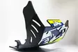 Axp Skid Plate Black Husqvarna Fe450-Fe501 17-20 - CROSSIN POHJAPANSSARIT - 397-AX1405 - 1