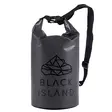 Black Island Dry Bag 15l - VARUSTEET JA TARVIKKEET - 100-10015 - 2