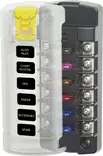 Blue Sea St Blade Fuse Blocks - SULAKERASIAT - 134-5035 - 1