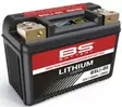 Bs Battery Bsli-05 Lithiumakku - AKUT - 140-360105 - 1