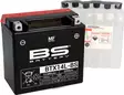 Bs Battery Btx14l-Bs Mf (Cp) Maintenance Free - AKUT - 140-300605 - 2
