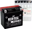 Bs Battery Btz7s-Bs Mf (Cp) Maintenance Free - AKUT - 140-300695 - 1
