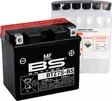 Bs Battery Btz7s-Bs Mf (Cp) Maintenance Free - AKUT - 140-300695 - 2