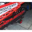 CALIBER PIVOTPRO - UNIVERSAL DOLLY - Moottorikelkan nostimet ja siirtolaiteet - 926-13395 - 2