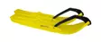 C&A Pro Sukset Mtx Keltainen - MK SUKSET - 882-0392-5 - 1