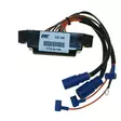 Cdi Elec. Johnson Evinrude Power Pack Cd3 - CDI LAITTEET - 113-113-2705 - 2