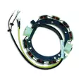 Cdi Elec. Johnson Evinrude Stator - 4 Cyl. (6 Amp) - STAATTORIT - 113-173-1225 - 1