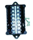 Cdi Elec. Yamaha Ignition Pack - 3 Cyl. - CDI LAITTEET - 113-117-688-15 - 1