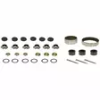 Clutch Kit Rotax Tra - Mk variaattorin ja kytkimen korjaussarja - 83-175 - 1