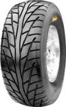 Cst Rengas Stryder Cs06 26 X 11,00 - 12 6pr Tl E4 58n - MÖNKIJÄN MAANTIE RENKAAT - 74-8655 - 1