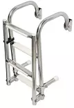 Deck Ladder 5 Steps - PORTAAT JA TIKKAAT - M49-582-05 - 2