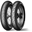 Dunlop D402f Harley D. Www Mh90-21 54h Tl Fr - MP CUSTOM-TOURING RENKAAT - 544-631715 - 1