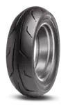 DUNLOP GT 503 180/60 R 16 77V TL (H-D) RE. - MP CUSTOM-TOURING RENKAAT - 544-637835 - 1