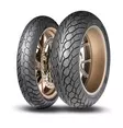 Dunlop Mutant 120/70zr17 (58w) M+S Tl Fr. - MP SPORT TOURING RENKAAT - 544-636495 - 1