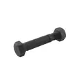 EUROGARDEN KATKOPULTTI, LUMILINKO, 7,9 X 51MM, ARIENS 07-> - LUMILINGON OSAT - 447-6407575 - 1