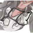 Givi Kaatumarautasarja Xl700v Transalp 08-12 - MÖNKIJÄN OSAT - 324-TN455 - 1
