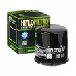 Hiflo Öljynsuodatin Hf175 - MÖNKIJÄN OSAT - 20-HF175 - 0