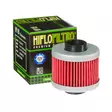 Hiflo Öljynsuodatin Hf185 - MÖNKIJÄN OSAT - 20-HF185 - 1
