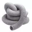 Ilmastointiputki Pvc 80mm (Kela 10 M) - LETKUT - M16-104-35 - 1