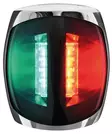 Kulkuvalo Led Sphera Iii Vihreä/Punainen Combi - KULKUVALOT - M11-062-25 - 1