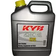 Kyb Iskunvaimenninöljy K2c 5 Liter - HAARUKKAÖLJYT - 55-081-005 - 2