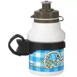LASTEN JUOMAPULLO POLISPORT "ELEPHANT", 350ML., SIS CLIP-ON TELINE - JUOMAPULLOT JA TELINEET - 8644200105 - 4