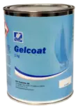Marine Pro Gelcoat-Topcoat 1kg 12050 Harmaa - LASIKUITUTARVIKKEET - 129-2035 - 3