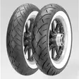 Metzeler Me 888 Marathon Ultra Ww Mt90 B 16 72h Tl Fr - MP CUSTOM-TOURING RENKAAT - 34-24075 - 1
