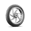 Michelin Power Gp 120/70 Zr 17 M/C (58W) Tl Fr - MP RACING RENKAAT - 25-171285 - 1