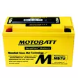 Motobatt Akku, Mb7u - AKUT - 14-505 - 2