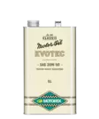 Motorex Evotec Sae 20W/50 5ltr (4) - 4-TAHTIÖLJYT - 552-214-005 - 1