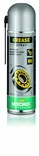 Motorex Grease 500 Ml (12) - PUHDISTUSAINEET - 552-418-0005 - 1
