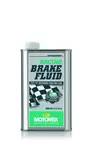 Motorex Racing Brake Fluid 500 Ml (12) - JARRUNESTEET - 552-238-0005 - 1
